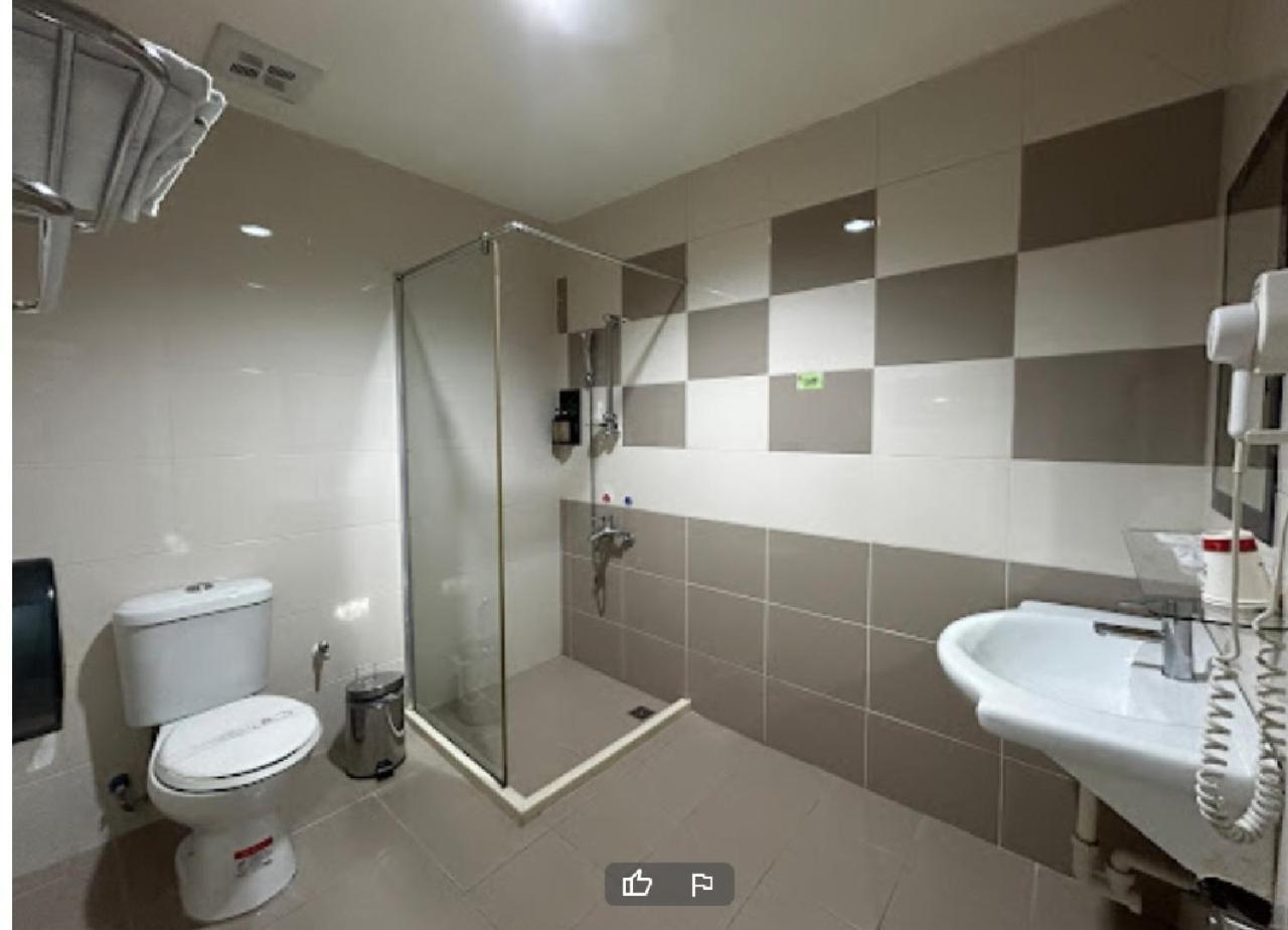 Hua Xiang Motel - Arena 高雄市 エクステリア 写真