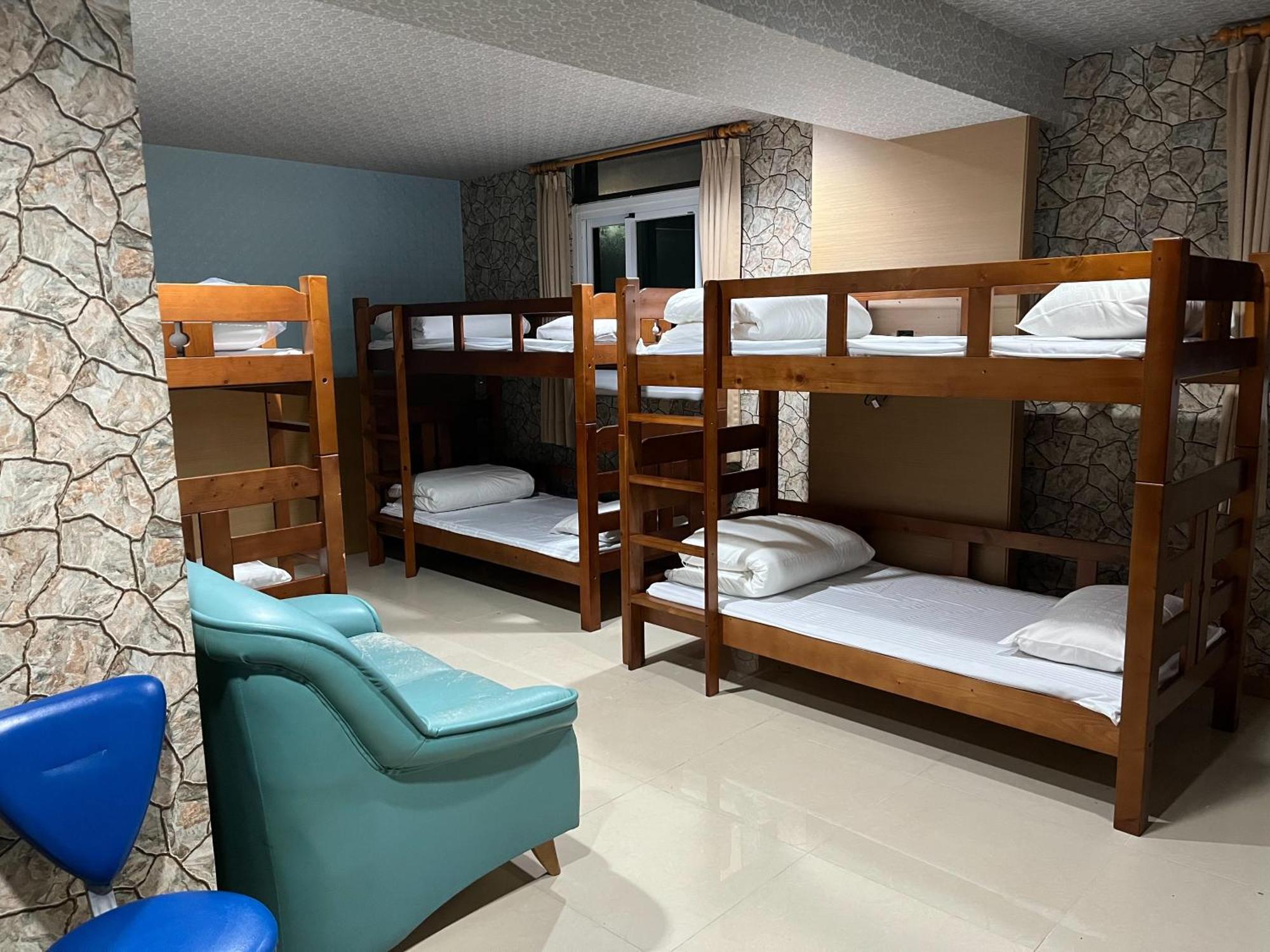Hua Xiang Motel - Arena 高雄市 エクステリア 写真